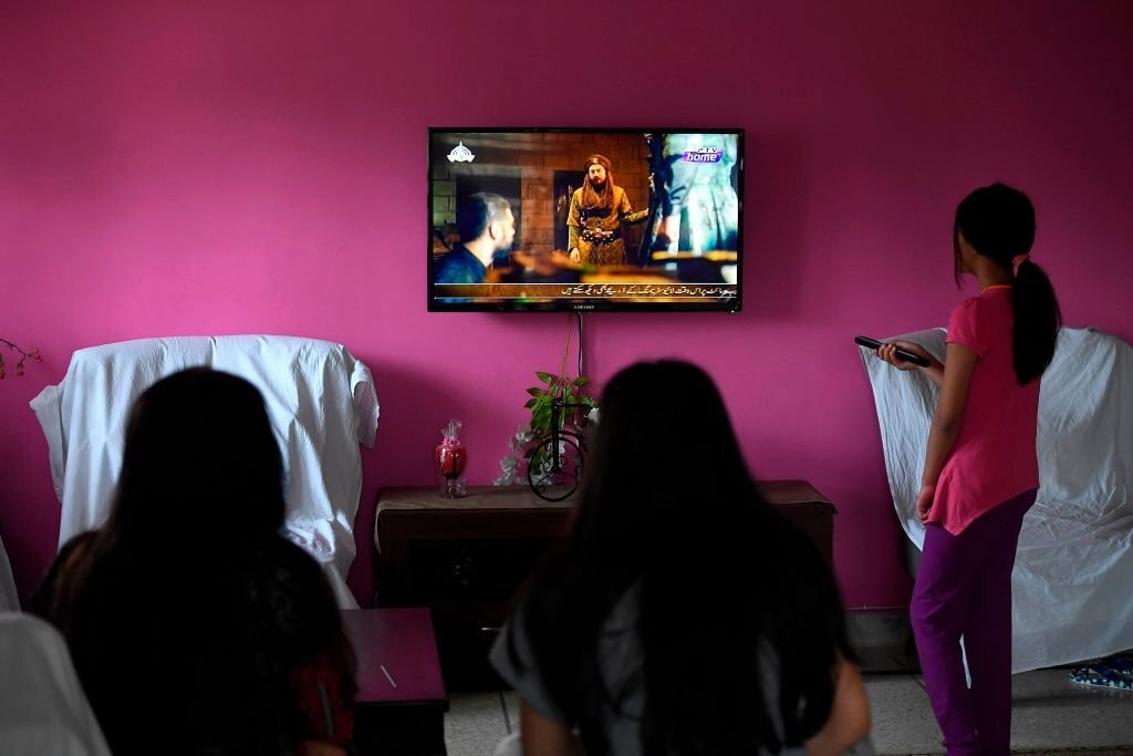PEMRA prohibits TV coverage of park rape case to 'protect victim's identity'