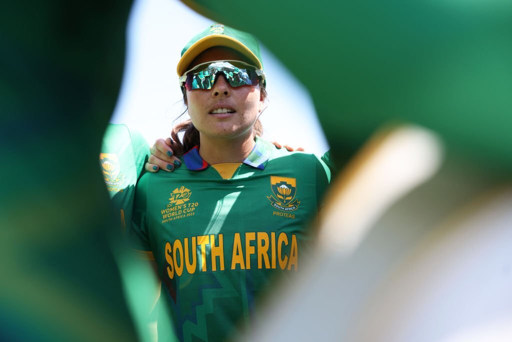 South Africa look for home comfort after troubled World Cup build-up