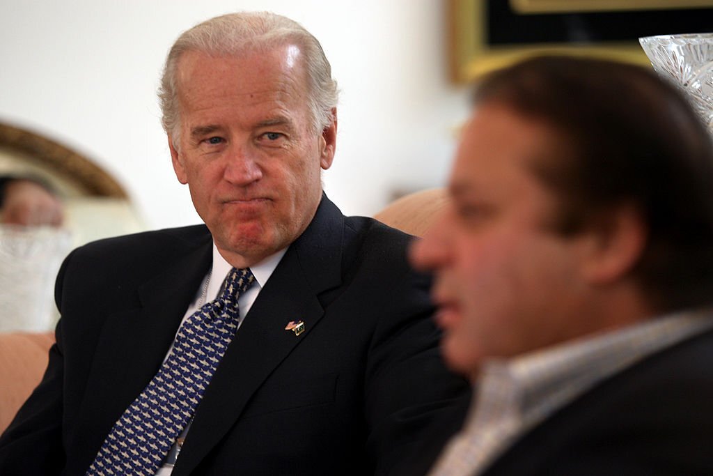 US delegation to visit Pakistan to 'repair' diplomatic relations