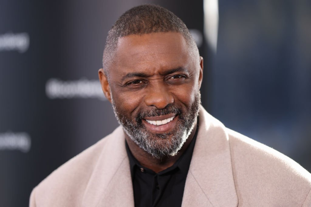 Idris Elba on James Bond: ‘I’m not going to be that guy’