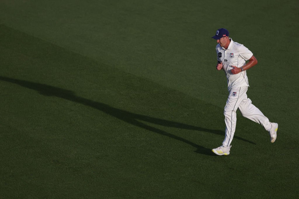 Problems mount for New Zealand as Jamieson ruled out for months