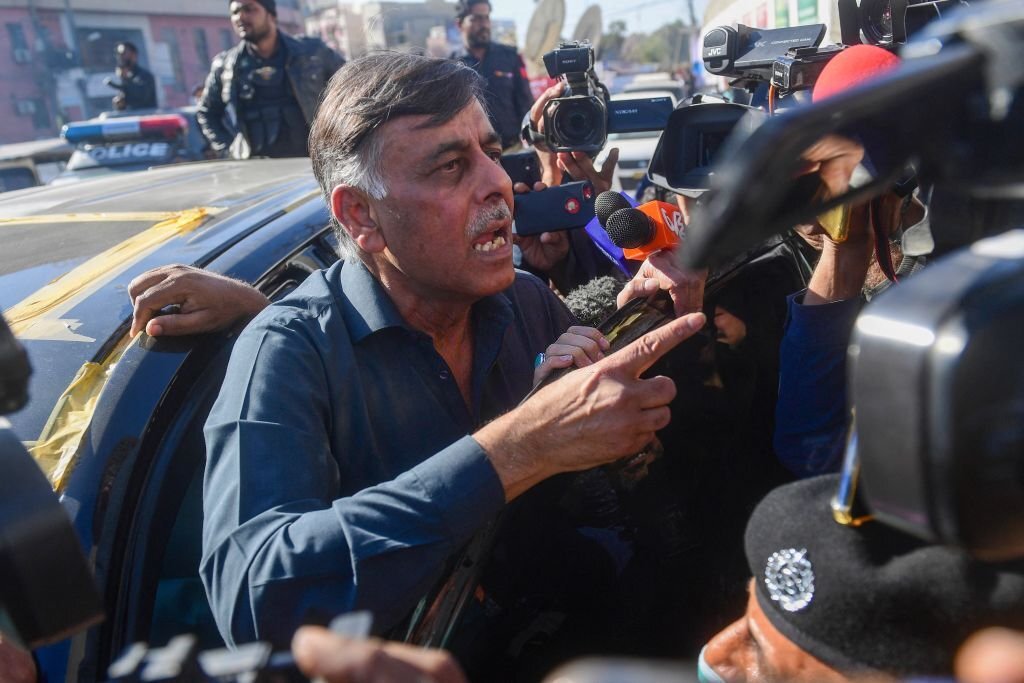 Court serves notice on Sindh government in appeal against Naqeebullah verdict