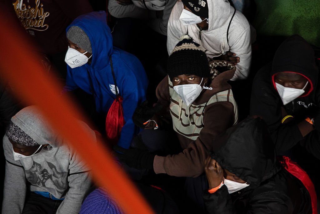Italian migrant shipwreck death toll rises to 64, including Pakistanis