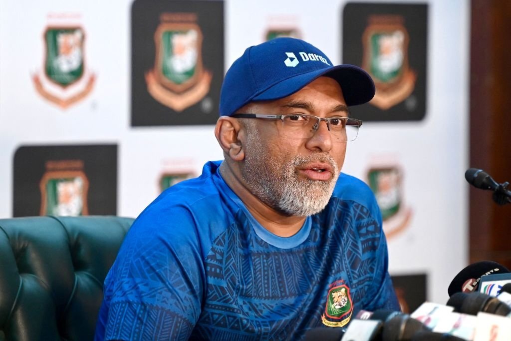 Bangladesh ready for ODI reality check against England