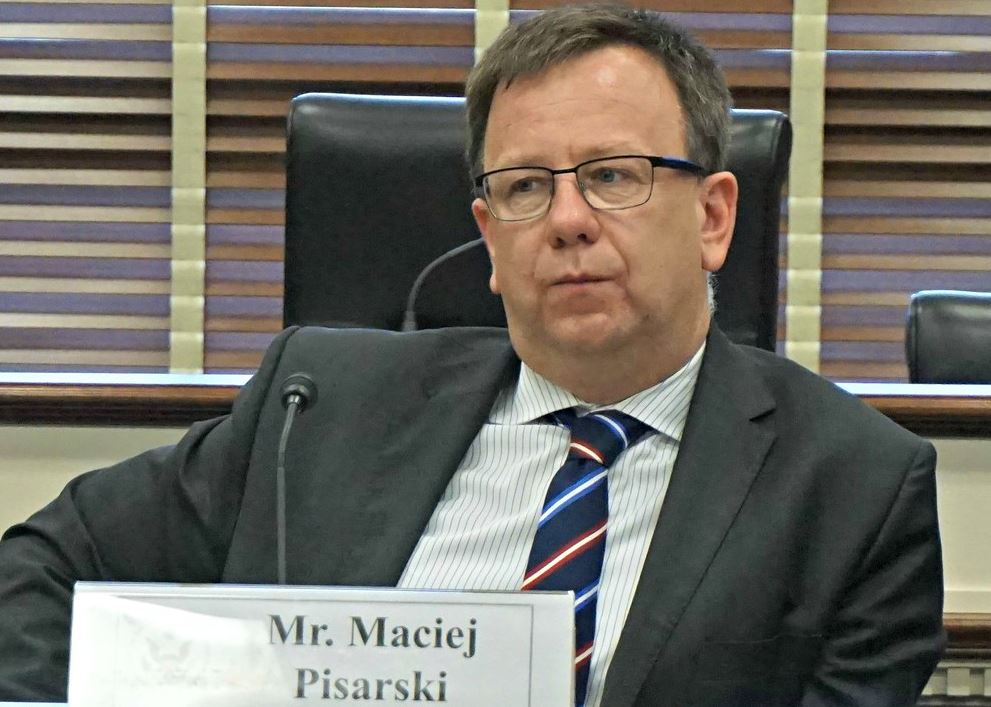 Polish ambassador highlights potential for economic growth in Pakistan