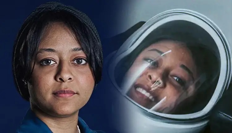 Saudi Arabia to send its first woman into space