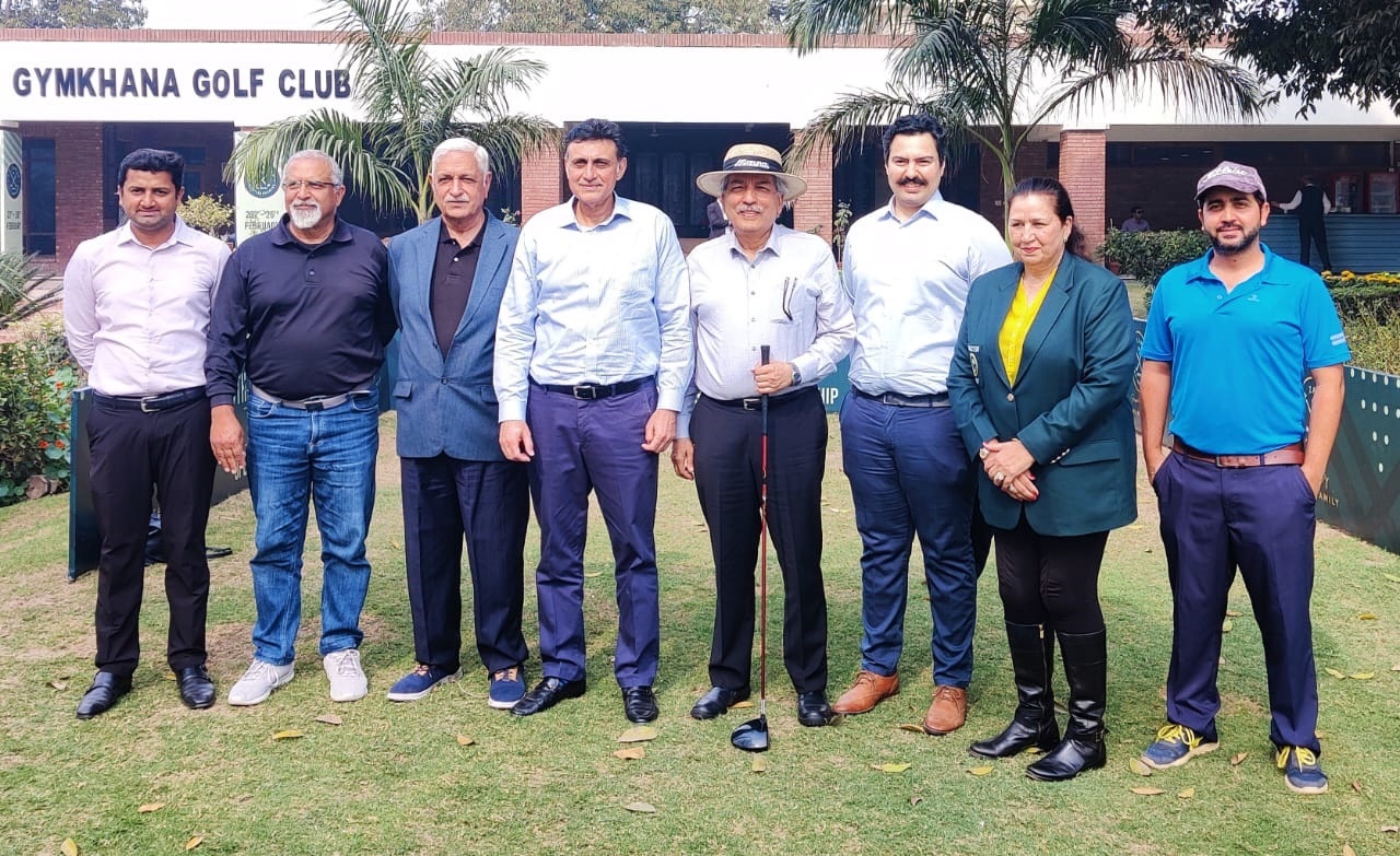9th JA Zaman Memorial Open Golf begins tomorrow