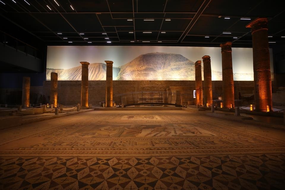 Many of Türkiye's historical monuments stand strong after earthquakes
