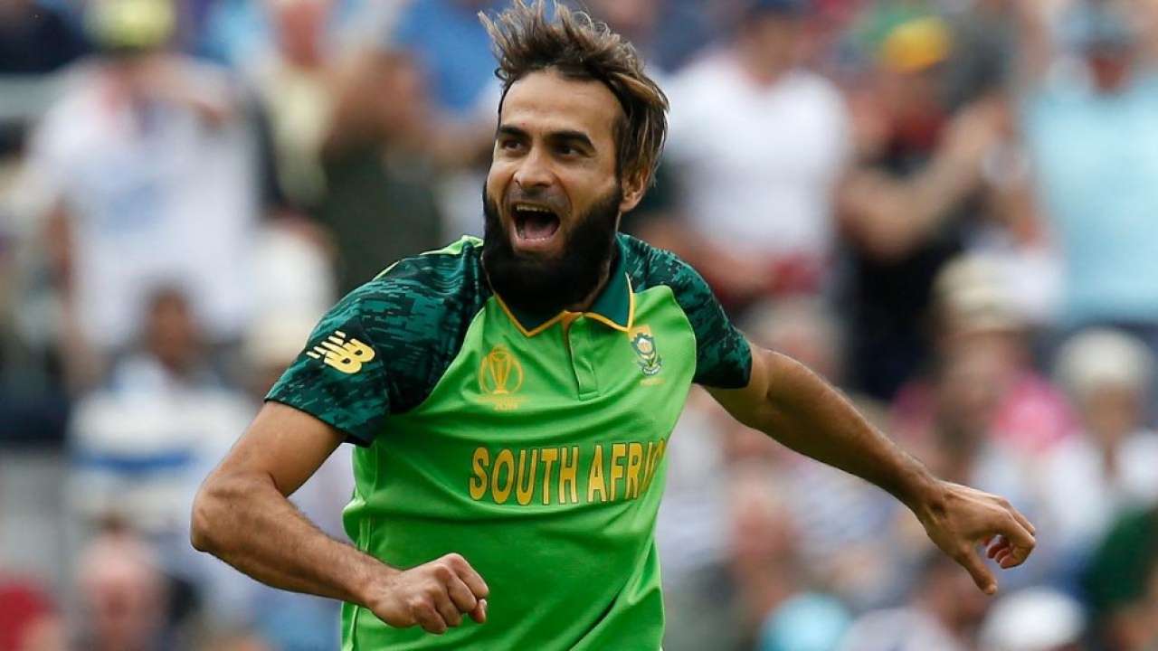 Karachi Kings bowling still reliable despite Amir's absence: Imran Tahir