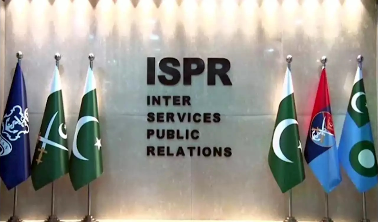 ISPR says attack repulsed in Balochistan’s Muslim Bagh; 2 terrorists killed