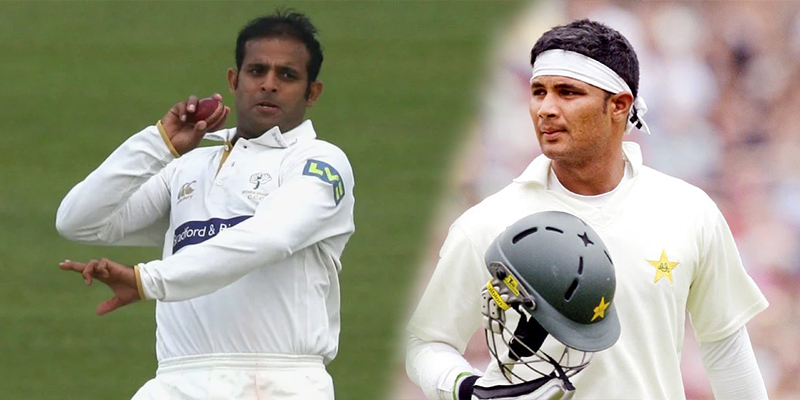 ACB picks Rana Naveed, Imran Farhat as batting, bowling coaches