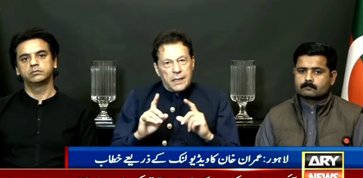 Man claims he was forced to accuse Usman Dar of corruption