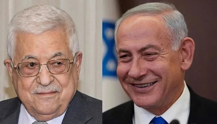 Jordan hosting Israeli-Palestinian talks to avert escalation in violence