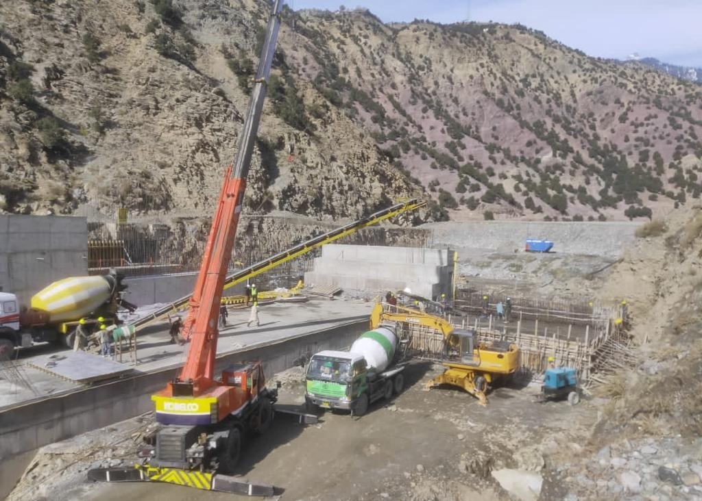 KP Energy & Power Dept fails to utilize ADP funds in tribal districts