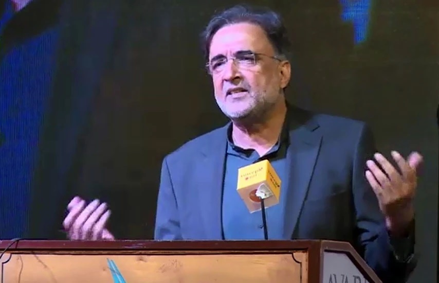 ‘PDM wants boycott’: PPP to decide on contesting by-polls after intra-party consultation: Kaira