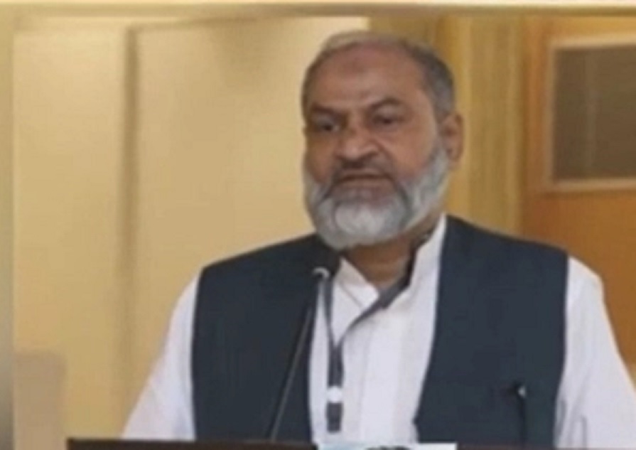 VC of private schools federation shot dead outside home