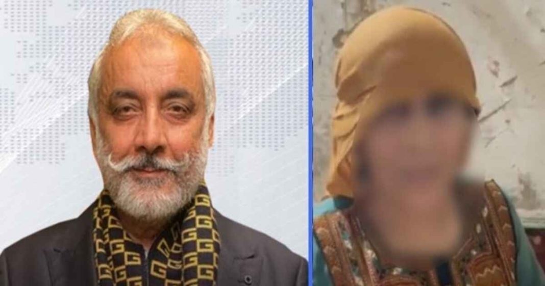 Balochistan minister arrested amid growing anger at Barkhan murders