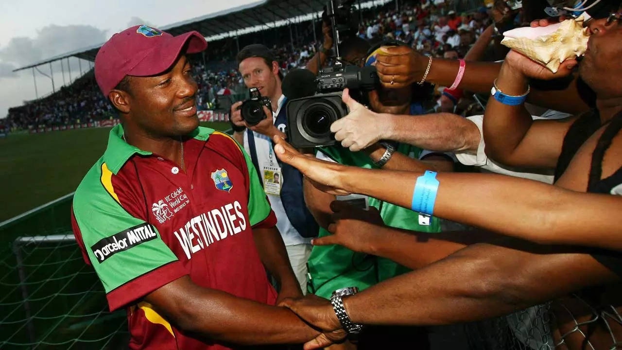 Lara committed to boost West Indies on return to scene of big century