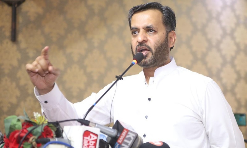 Imran’s reconciliation with PM Shehbaz to help end country woes: Mustafa Kamal