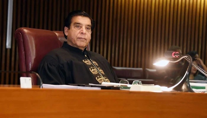 LHC verdict vindicates NA speaker’s decision to accept PTI resignations