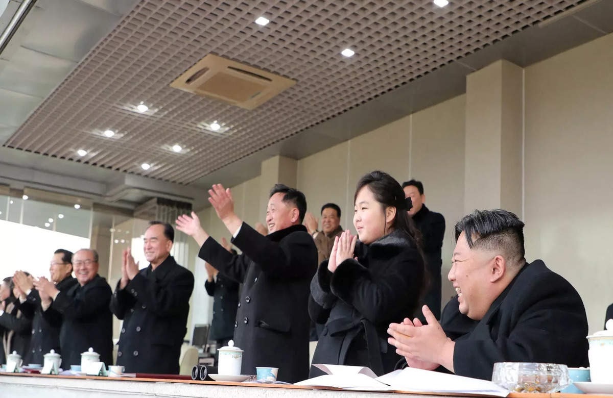 North Korea says it fired ICBM as warning to US, Seoul