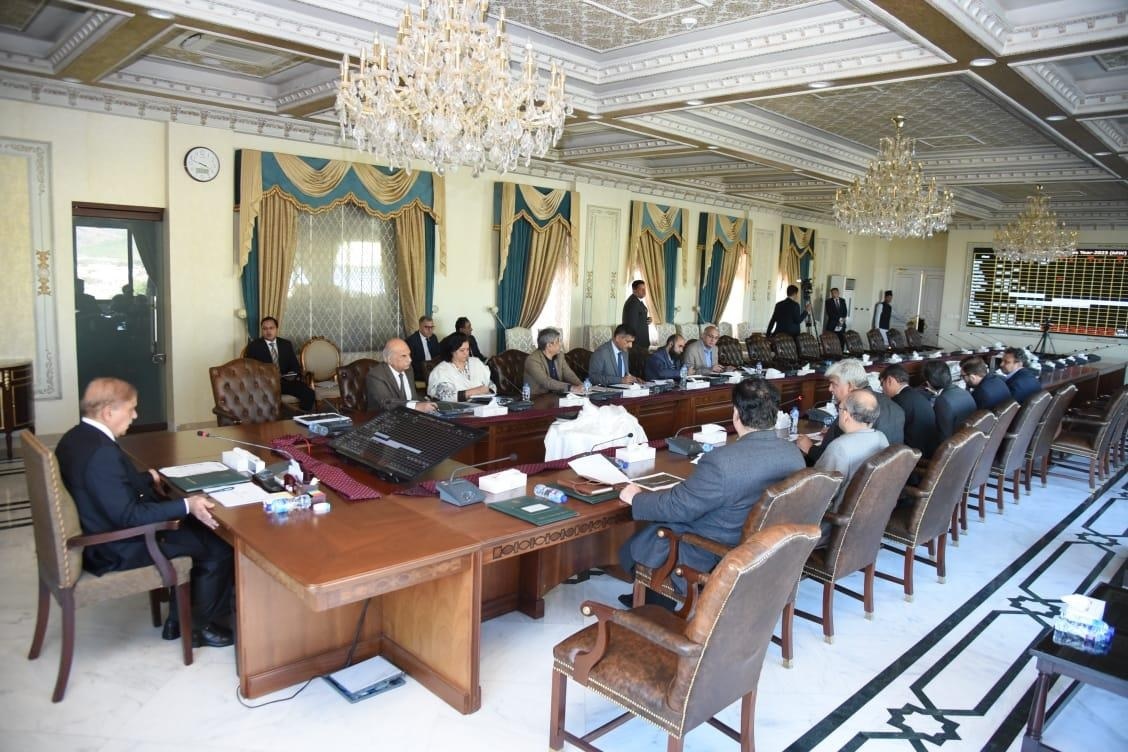 PM for improved power transmission, load management ahead of summer