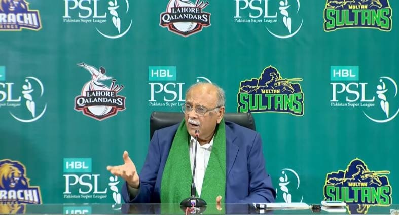 PCB says HBL PSL 8 to continue as per schedule