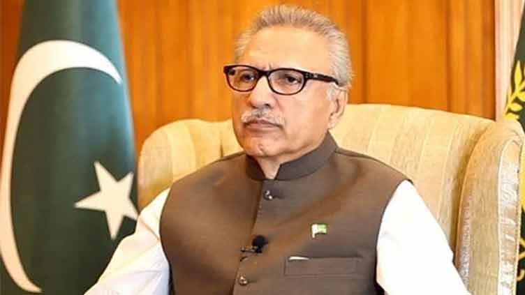Constitution sole ‘remedy for stakeholders’ to tackle prevailing crises: President