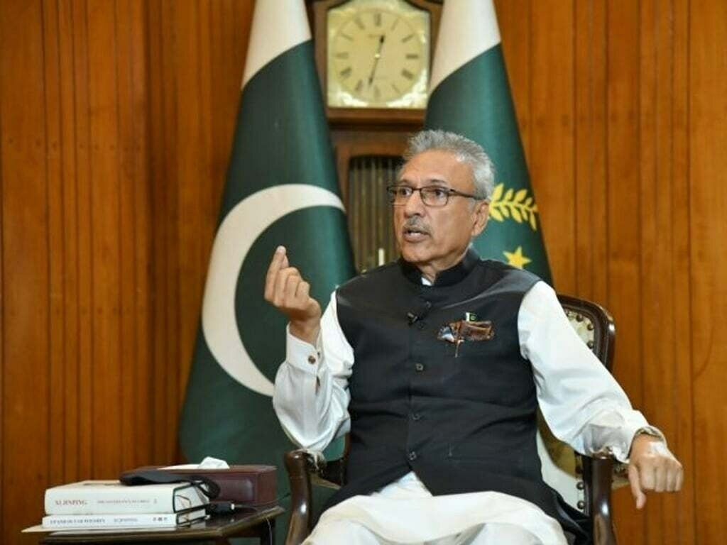 President signs finance bill into law to ‘unlock way' for stalled IMF tranche