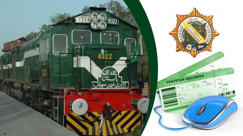 Railways all set to launch ‘RABTA’ to ensure hassle-free services