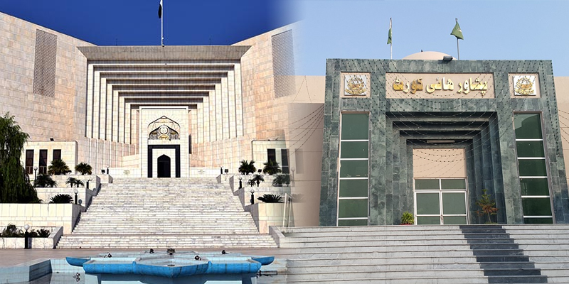 Punjab-KP elections: SC seeks CEC's report, PHC reply from governor