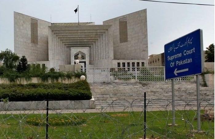 SC seeks details of earthquake relief funds, spending from ERRA