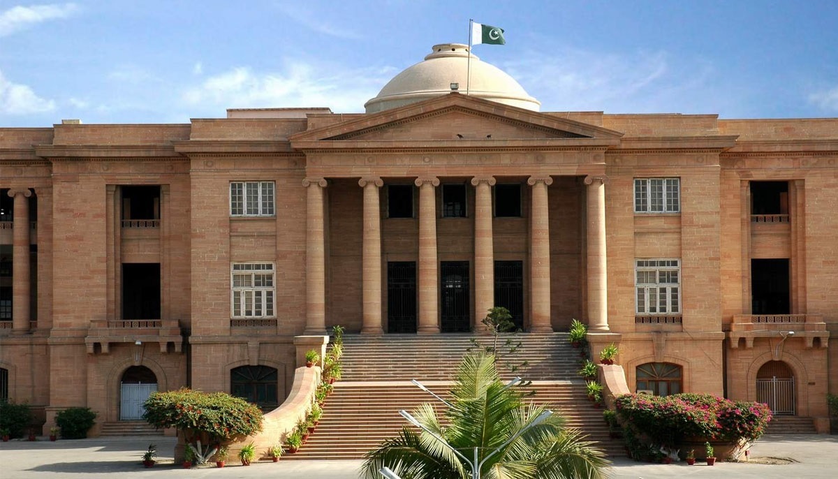 PTI pleads SHC to restrain Karachi mayor’s election