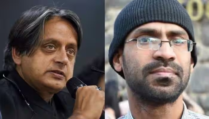 Shashi Tharoor on Kappan release: UAPA is a menace to democracy