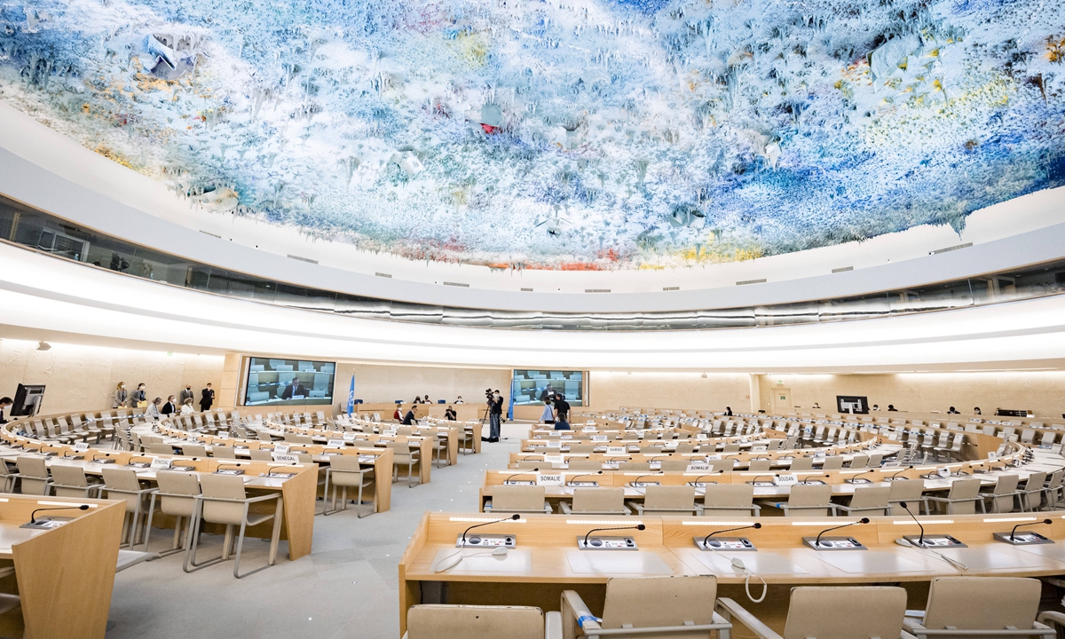 At UN, Pakistan calls for protecting suffering people of occupied Kashmir, Palestine