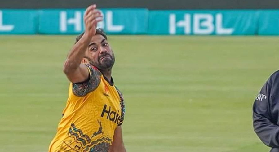 Will Wahab Riaz take part in HBL PSL 8?