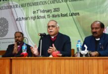 Christians mulling first self-enumeration campaign