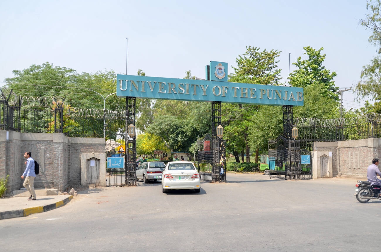 Stripped of dignity: PU freshmen forced to bear brunt of shameful ragging rituals