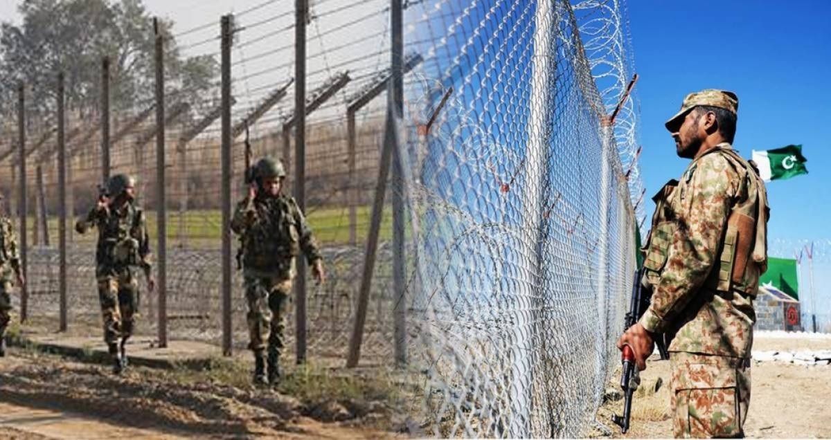 Pakistan's intelligence agencies thwart yet another false flag Indian operation