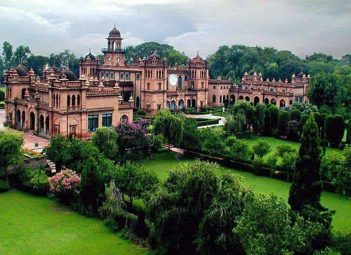 Islamia College professor murder suspect sent on physical remand
