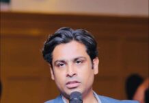 PTI lawmaker from Karachi handed over to police on remand