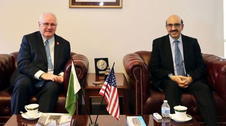 Rotary International praises Pakistan's success against polio