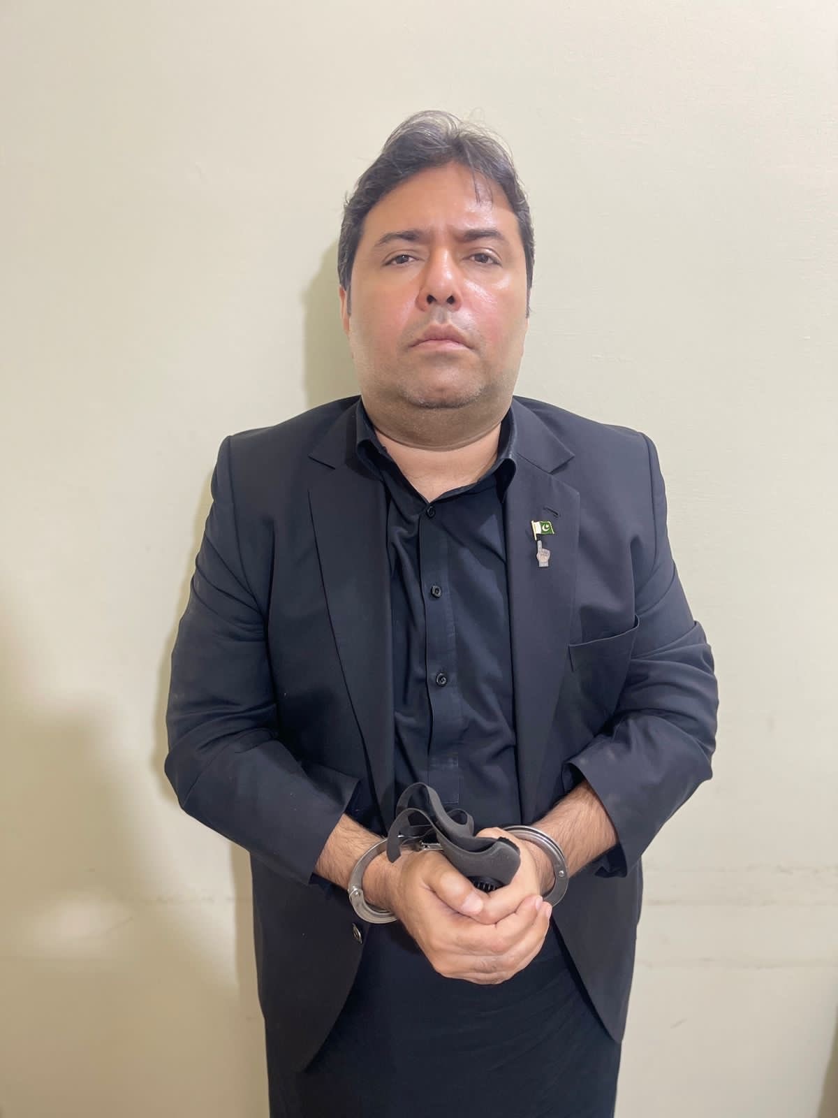 FIA arrests Axact CEO from airport