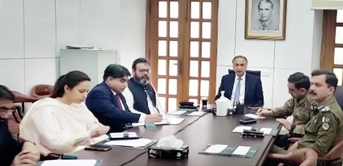 DCs directed to mobilize revenue staff for quality, coverage of census