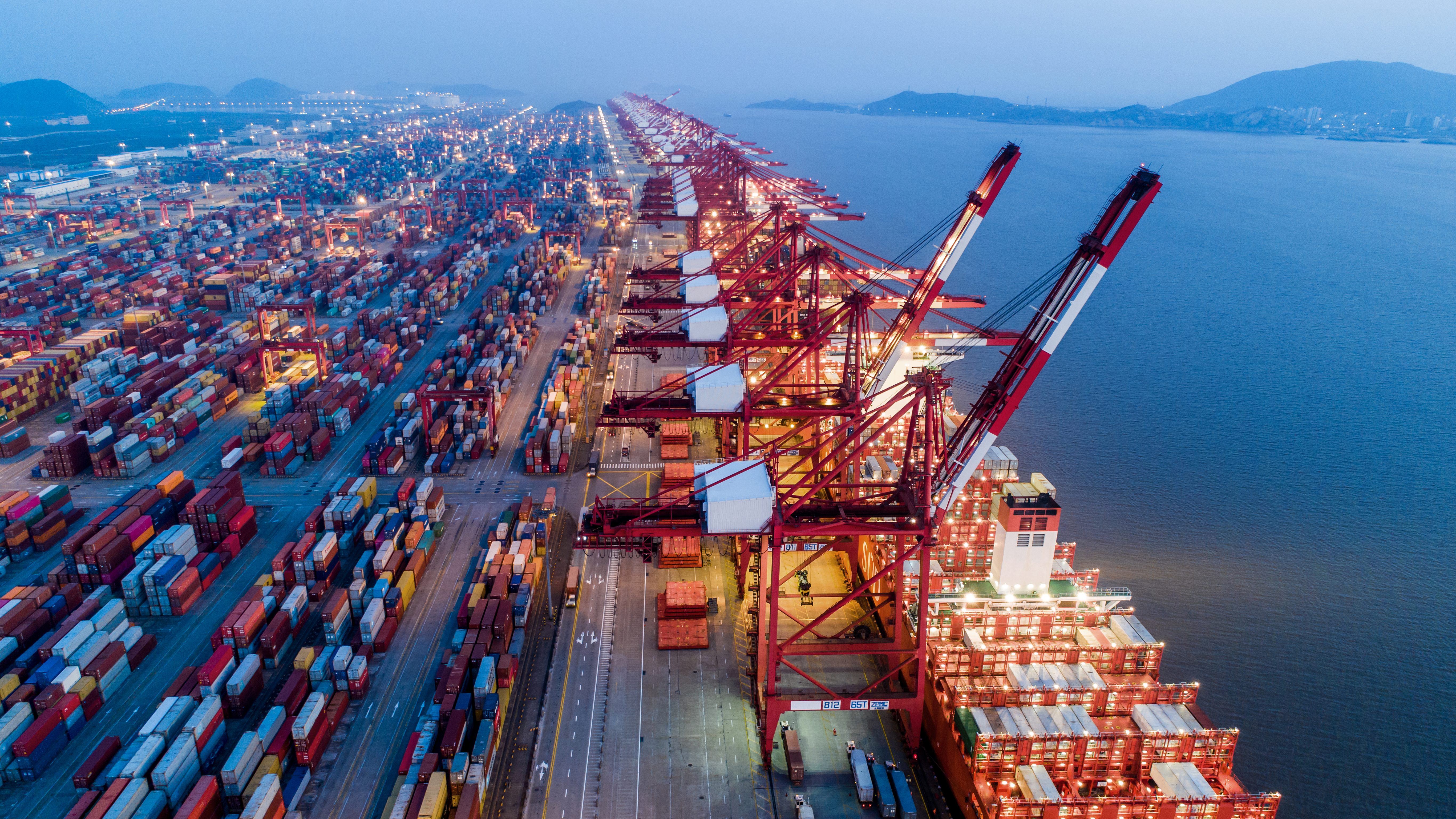 Poll reflects Chinese modernization provides a new development path for world economies