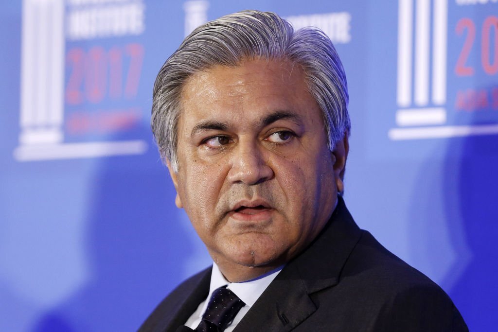 Abraaj founder loses challenge to US extradition on fraud charges