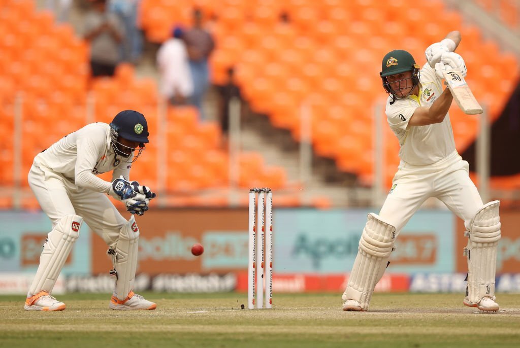 India extend Test dominance over Australia with series win