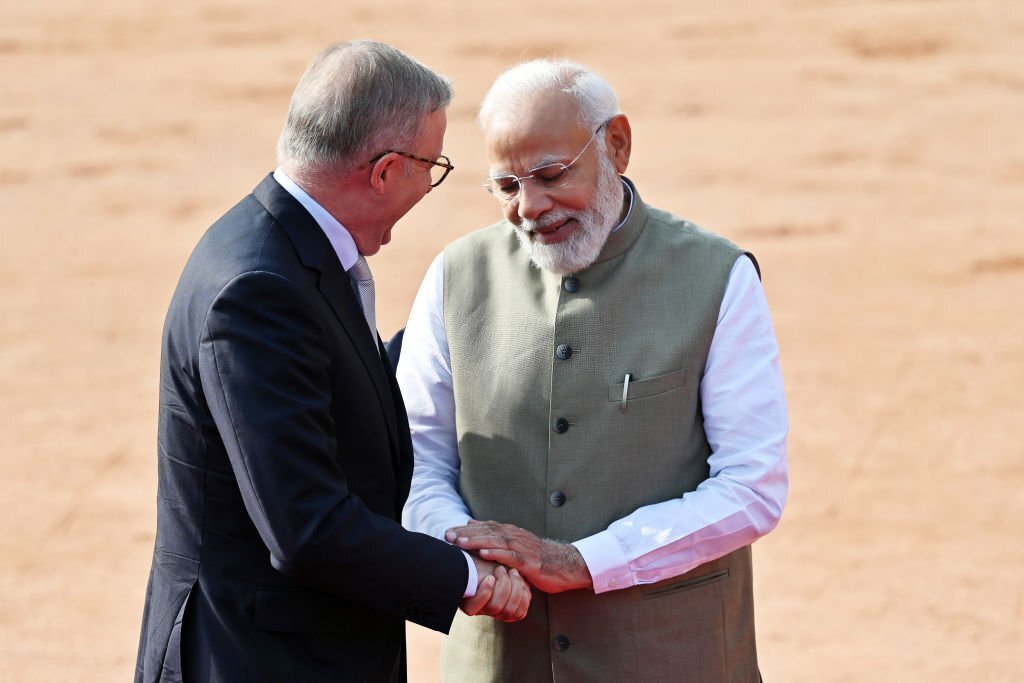 India tensions rise as Australia refuses to ban pro-Khalistan referendum
