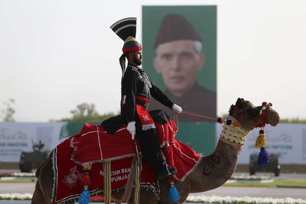 Leadership emphasises adherence to Constitution for Pakistan's future