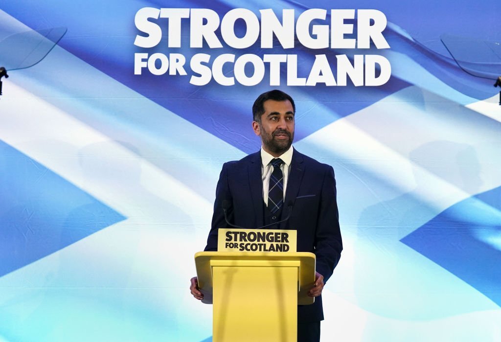 Parliament poised to confirm Pakistan-origin Yousaf as new Scotland leader